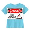 Toddler 5.5 oz. Jersey Short-Sleeve T-Shirt Thumbnail