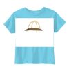Toddler 5.5 oz. Jersey Short-Sleeve T-Shirt Thumbnail