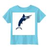 Toddler 5.5 oz. Jersey Short-Sleeve T-Shirt Thumbnail