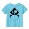 Toddler 5.5 oz. Jersey Short-Sleeve T-Shirt Thumbnail