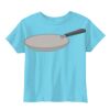 Toddler 5.5 oz. Jersey Short-Sleeve T-Shirt Thumbnail