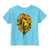 Toddler 5.5 oz. Jersey Short-Sleeve T-Shirt Thumbnail