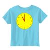Toddler 5.5 oz. Jersey Short-Sleeve T-Shirt Thumbnail
