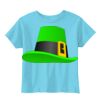 Toddler 5.5 oz. Jersey Short-Sleeve T-Shirt Thumbnail