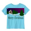 Toddler 5.5 oz. Jersey Short-Sleeve T-Shirt Thumbnail