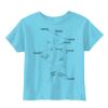 Toddler 5.5 oz. Jersey Short-Sleeve T-Shirt Thumbnail