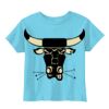 Toddler 5.5 oz. Jersey Short-Sleeve T-Shirt Thumbnail