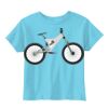 Toddler 5.5 oz. Jersey Short-Sleeve T-Shirt Thumbnail
