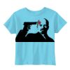 Toddler 5.5 oz. Jersey Short-Sleeve T-Shirt Thumbnail