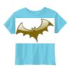 Toddler 5.5 oz. Jersey Short-Sleeve T-Shirt Thumbnail