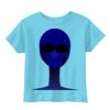 Toddler 5.5 oz. Jersey Short-Sleeve T-Shirt Thumbnail