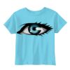 Toddler 5.5 oz. Jersey Short-Sleeve T-Shirt Thumbnail