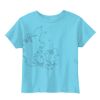Toddler 5.5 oz. Jersey Short-Sleeve T-Shirt Thumbnail