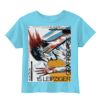 Toddler 5.5 oz. Jersey Short-Sleeve T-Shirt Thumbnail