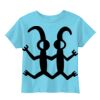 Toddler 5.5 oz. Jersey Short-Sleeve T-Shirt Thumbnail