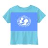 Toddler 5.5 oz. Jersey Short-Sleeve T-Shirt Thumbnail