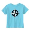 Toddler 5.5 oz. Jersey Short-Sleeve T-Shirt Thumbnail