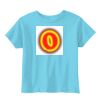Toddler 5.5 oz. Jersey Short-Sleeve T-Shirt Thumbnail