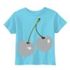 Toddler 5.5 oz. Jersey Short-Sleeve T-Shirt Thumbnail
