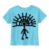 Toddler 5.5 oz. Jersey Short-Sleeve T-Shirt Thumbnail