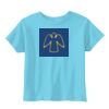 Toddler 5.5 oz. Jersey Short-Sleeve T-Shirt Thumbnail