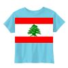Toddler 5.5 oz. Jersey Short-Sleeve T-Shirt Thumbnail