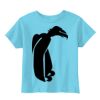 Toddler 5.5 oz. Jersey Short-Sleeve T-Shirt Thumbnail