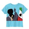 Toddler 5.5 oz. Jersey Short-Sleeve T-Shirt Thumbnail