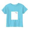 Toddler 5.5 oz. Jersey Short-Sleeve T-Shirt Thumbnail