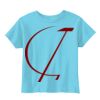 Toddler 5.5 oz. Jersey Short-Sleeve T-Shirt Thumbnail