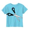 Toddler 5.5 oz. Jersey Short-Sleeve T-Shirt Thumbnail