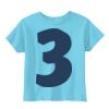Toddler 5.5 oz. Jersey Short-Sleeve T-Shirt Thumbnail