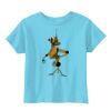 Toddler 5.5 oz. Jersey Short-Sleeve T-Shirt Thumbnail