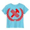 Toddler 5.5 oz. Jersey Short-Sleeve T-Shirt Thumbnail