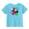 Toddler 5.5 oz. Jersey Short-Sleeve T-Shirt Thumbnail
