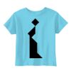 Toddler 5.5 oz. Jersey Short-Sleeve T-Shirt Thumbnail
