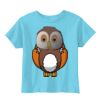 Toddler 5.5 oz. Jersey Short-Sleeve T-Shirt Thumbnail