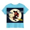 Toddler 5.5 oz. Jersey Short-Sleeve T-Shirt Thumbnail