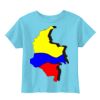 Toddler 5.5 oz. Jersey Short-Sleeve T-Shirt Thumbnail