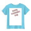 Toddler 5.5 oz. Jersey Short-Sleeve T-Shirt Thumbnail
