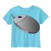 Toddler 5.5 oz. Jersey Short-Sleeve T-Shirt Thumbnail
