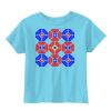 Toddler 5.5 oz. Jersey Short-Sleeve T-Shirt Thumbnail