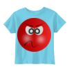 Toddler 5.5 oz. Jersey Short-Sleeve T-Shirt Thumbnail