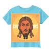 Toddler 5.5 oz. Jersey Short-Sleeve T-Shirt Thumbnail