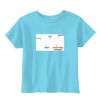 Toddler 5.5 oz. Jersey Short-Sleeve T-Shirt Thumbnail