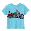Toddler 5.5 oz. Jersey Short-Sleeve T-Shirt Thumbnail