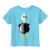 Toddler 5.5 oz. Jersey Short-Sleeve T-Shirt Thumbnail
