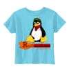Toddler 5.5 oz. Jersey Short-Sleeve T-Shirt Thumbnail