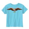 Toddler 5.5 oz. Jersey Short-Sleeve T-Shirt Thumbnail