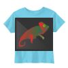 Toddler 5.5 oz. Jersey Short-Sleeve T-Shirt Thumbnail